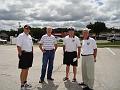 Randy, Ron, Mike & Rick